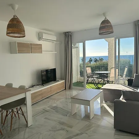 Sunstay Relax Rio Marina Apartment Nerja