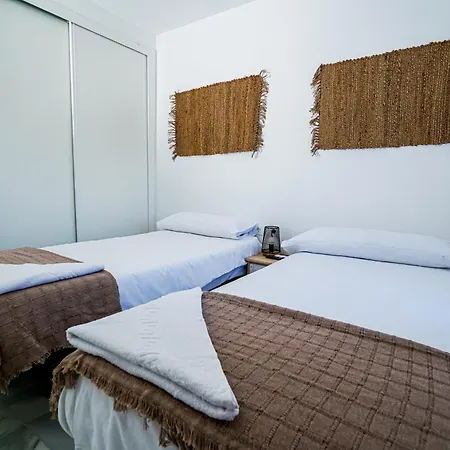Sunstay Relax Rio Marina Apartmán