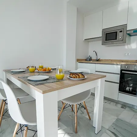 Apartment Sunstay Relax Rio Marina