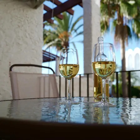 Apartmán Sunstay Relax Rio Marina Nerja
