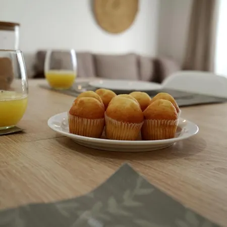 Apartment Sunstay Relax Rio Marina