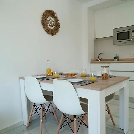 Apartment Sunstay Relax Rio Marina