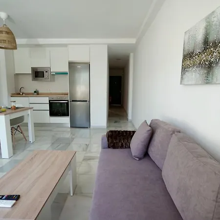 Sunstay Relax Rio Marina Apartmán