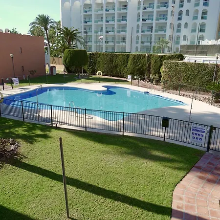 Apartment Sunstay Relax Rio Marina