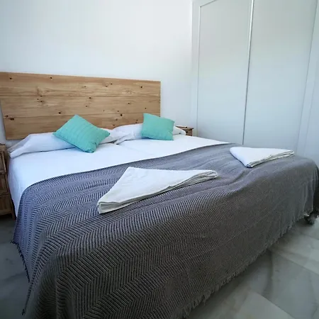 Apartment Sunstay Relax Rio Marina