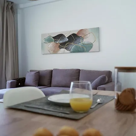 Sunstay Relax Rio Marina Apartment