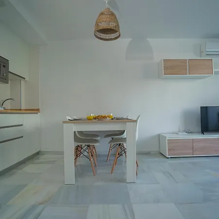 Sunstay Relax Rio Marina Apartment *