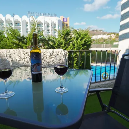 Sunstay Relax Rio Marina Apartment Nerja