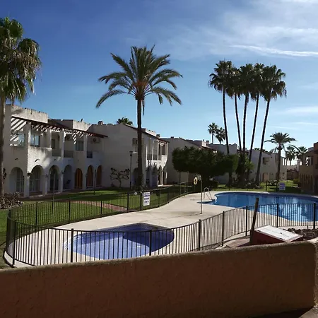 Sunstay Relax Rio Marina Apartmán Nerja