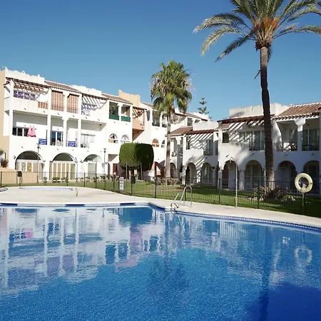 Apartment Sunstay Relax Rio Marina