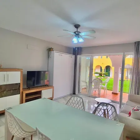 Sunstay Relax Rio Marina Apartmán *