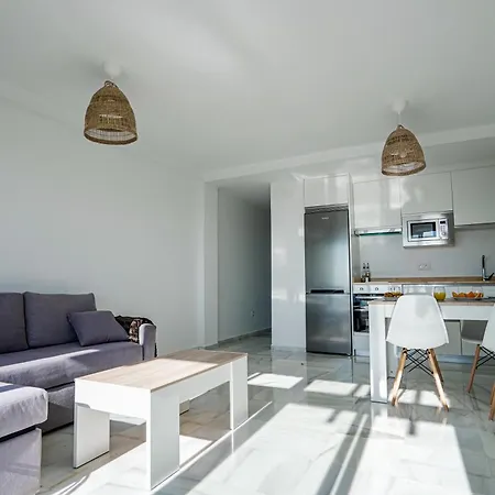Apartmán Sunstay Relax Rio Marina *
