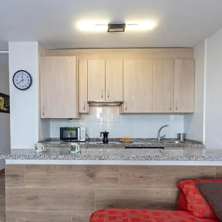 Apartmán Sunstay Relax Rio Marina