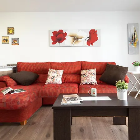 Sunstay Relax Rio Marina Apartment *