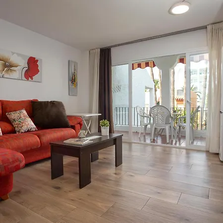 Apartment Sunstay Relax Rio Marina *
