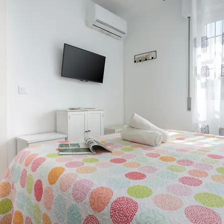 Sunstay Relax Rio Marina Apartment Nerja