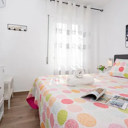 Sunstay Relax Rio Marina Apartment *