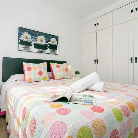 Sunstay Relax Rio Marina * Nerja