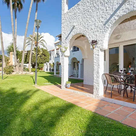 Apartment Sunstay Relax Rio Marina Nerja