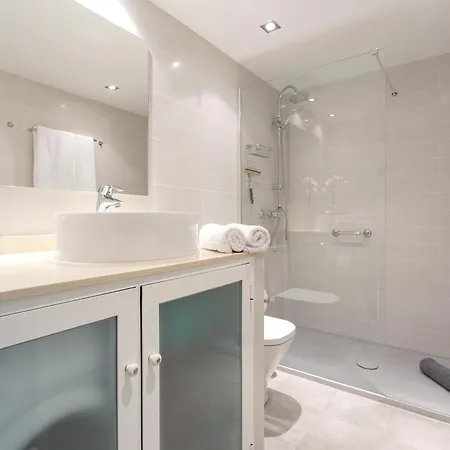 Sunstay Relax Rio Marina Apartman Nerja