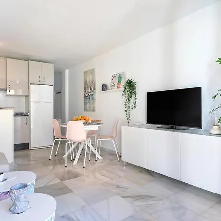 Apartment Sunstay Relax Rio Marina