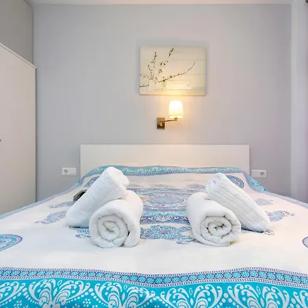 Apartment Sunstay Relax Rio Marina *