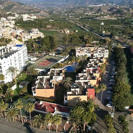 Sunstay Relax Rio Marina * Nerja