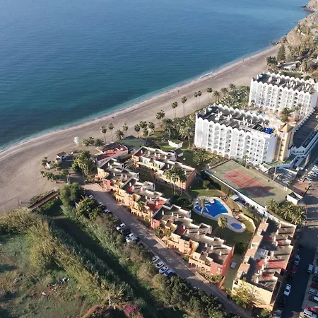 Sunstay Relax Rio Marina Apartmán
