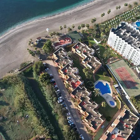 Sunstay Relax Rio Marina Apartmán *