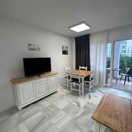 Apartment Sunstay Relax Rio Marina Nerja