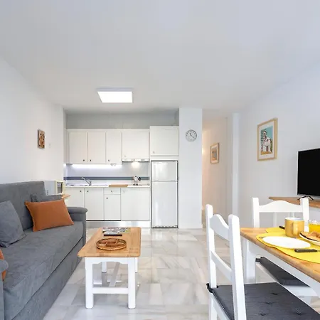 Sunstay Relax Rio Marina Apartmán *