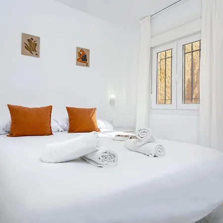 Apartment Sunstay Relax Rio Marina Nerja