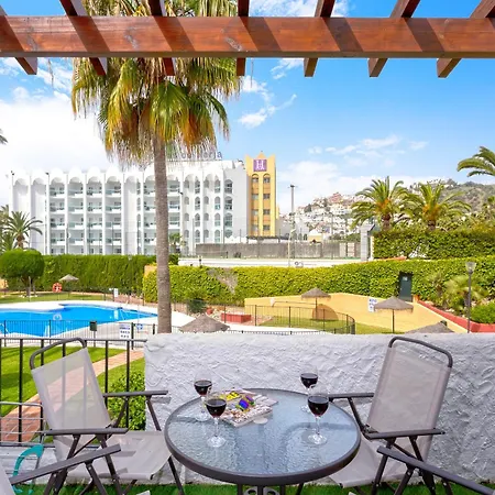 Apartmán Sunstay Relax Rio Marina *