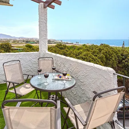 Sunstay Relax Rio Marina Apartmán Nerja