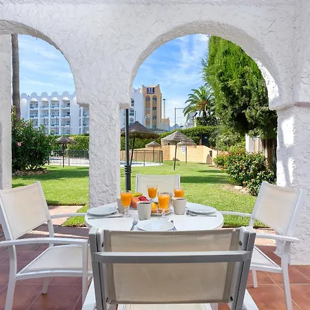 Apartman Sunstay Relax Rio Marina Nerja