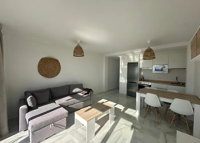 Sunstay Relax Rio Marina شقة نيرخا