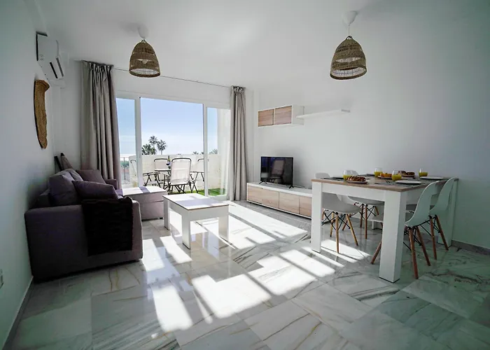 Sunstay Relax Rio Marina شقة *