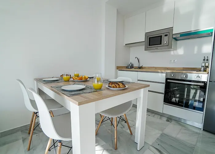 شقة Sunstay Relax Rio Marina