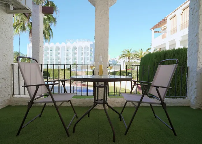 Sunstay Relax Rio Marina شقة *