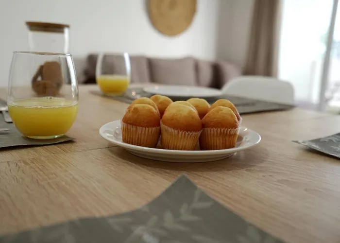 شقة Sunstay Relax Rio Marina