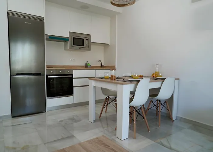 Sunstay Relax Rio Marina شقة