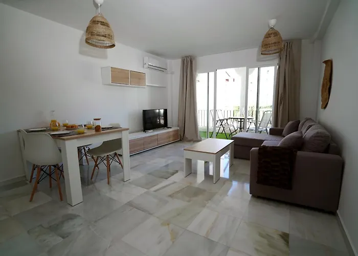 Sunstay Relax Rio Marina * نيرخا