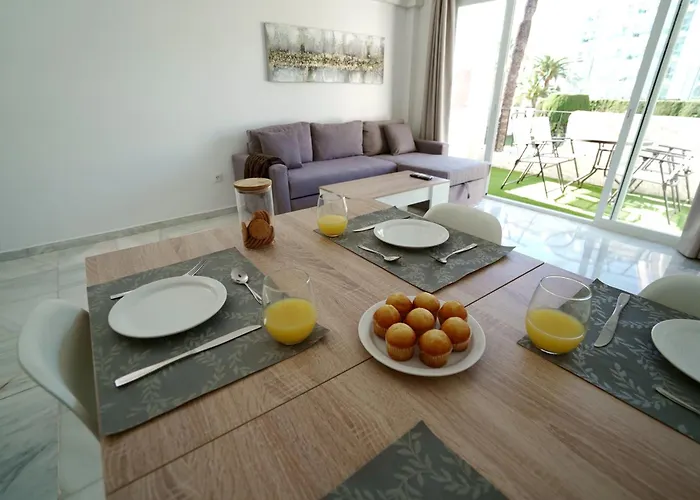 Sunstay Relax Rio Marina نيرخا