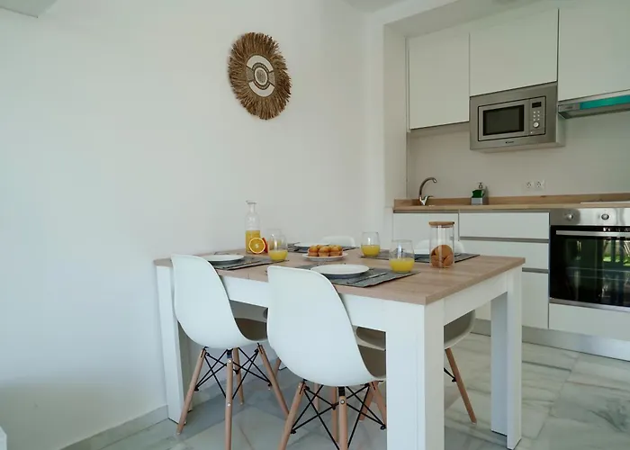 شقة Sunstay Relax Rio Marina