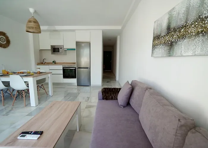 Sunstay Relax Rio Marina شقة