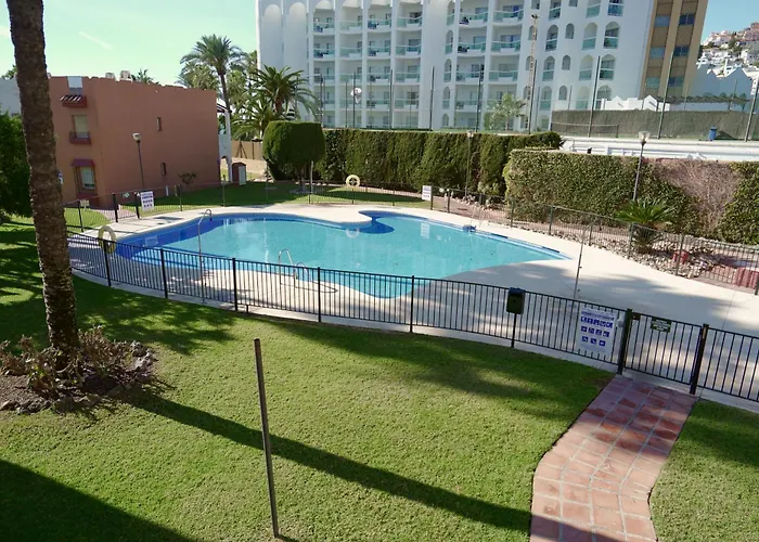 شقة Sunstay Relax Rio Marina