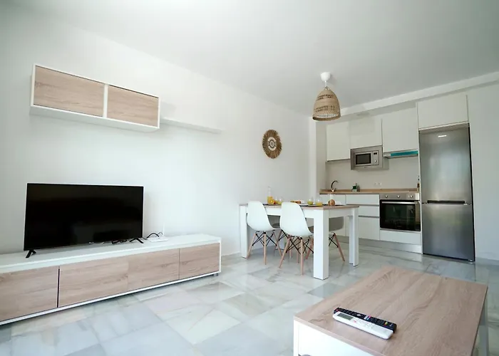 Sunstay Relax Rio Marina نيرخا