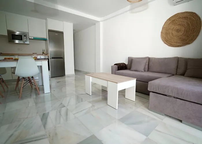 Sunstay Relax Rio Marina * نيرخا