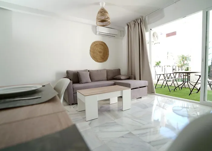 شقة Sunstay Relax Rio Marina