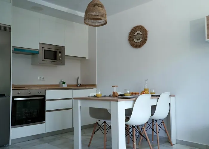 Sunstay Relax Rio Marina شقة *